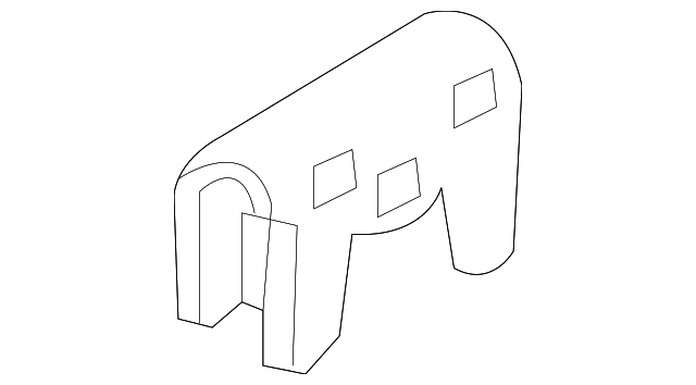 Adjust Knob 1K0-881-671-F-82V - View 22