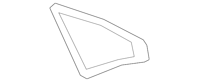 Hood Cover 3G8-823-187-C - View 3