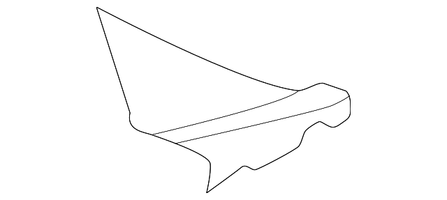 Seat Cushion Pad 11A-881-375