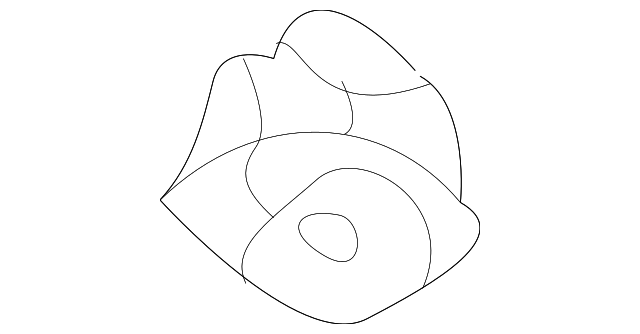 Side Cover Nut N-103-271-02 - View 25