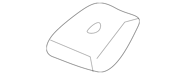 Side Cover U N-015-458-1 - View 17