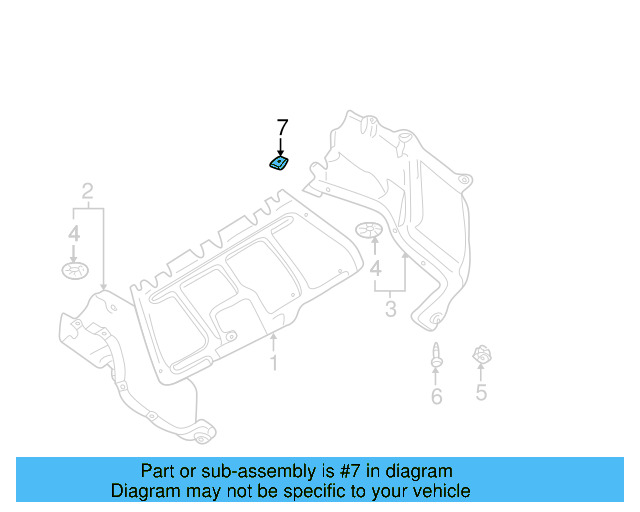 Side Cover U N-015-458-1 - View 18