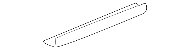 Rear Plate 1J4-809-337