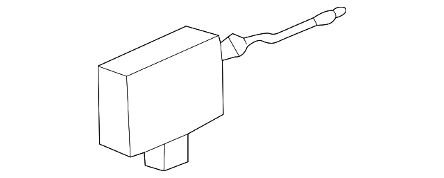 Sound Absorber 7L6-857-933-B - View 4