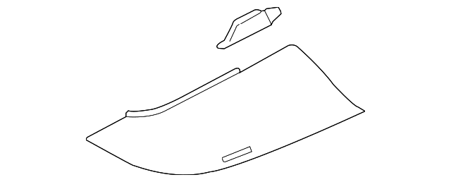 Inner Cover 7L6-806-441-N-01C