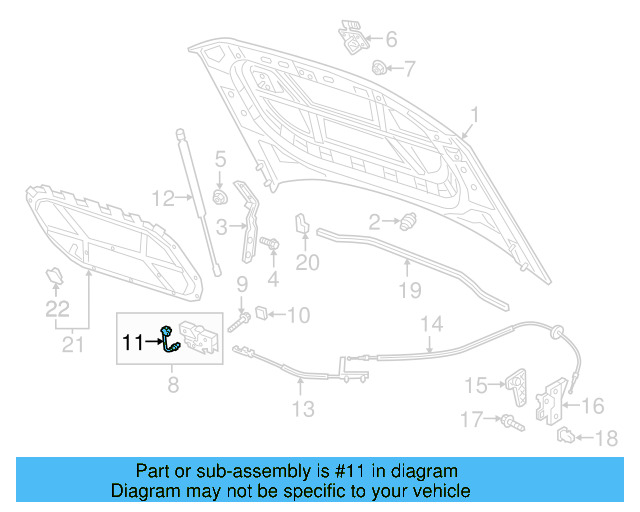 Micro 5F0-953-236-B - View 5