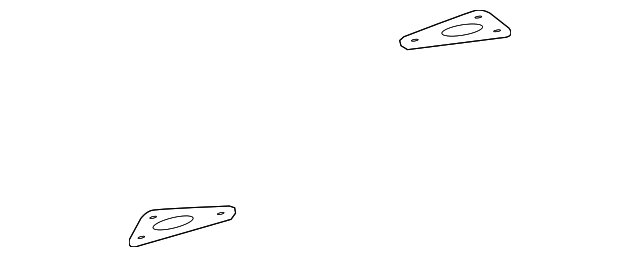 Converter & Pipe Gasket 7L6-253-115-E - View 3