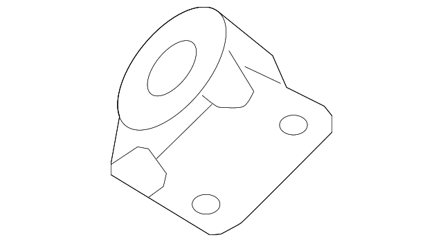 Support 7P0-253-047 - View 5