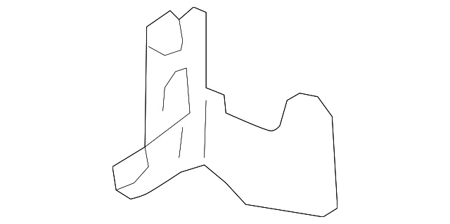 Support 7P0-253-047 - View 7