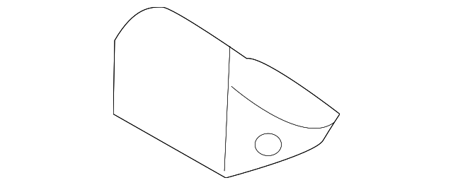 Tail Lamp Panel 1J6-809-642-C