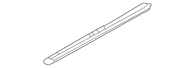 Mount Plate 1J0-802-197 - View 9