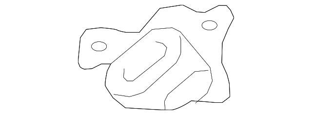 Hanger 7L6-253-144 - View 3