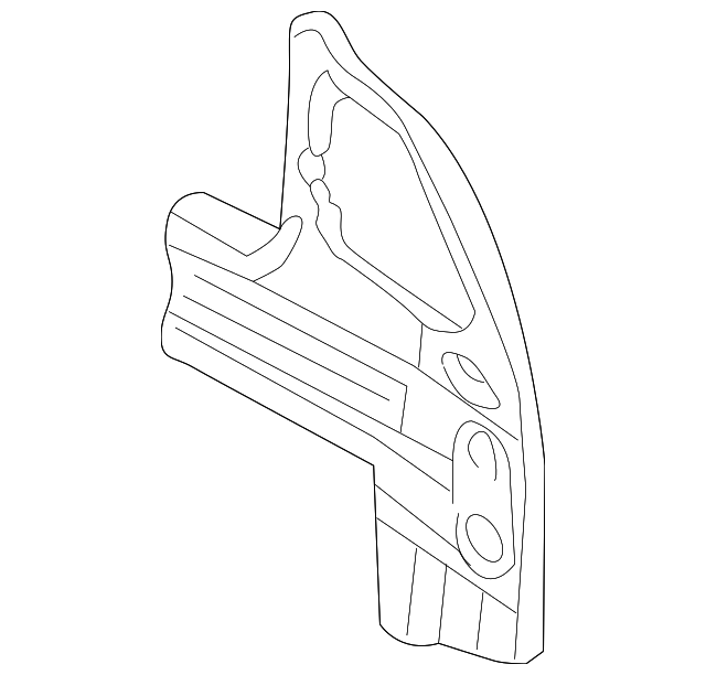 Tail Lamp Panel 1J6-809-641-C - View 4