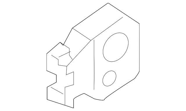 Mount Bracket 5Q0-121-367-G - View 27