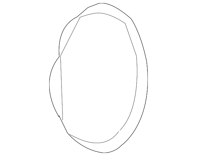 Window Regulator Plug 1H4-971-908-A