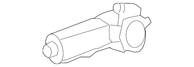 Window Motor 3D0-959-704-H