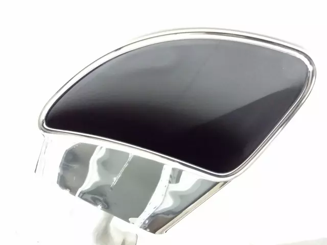 Tail Pipe Extension 7P6-253-681-S - View 14