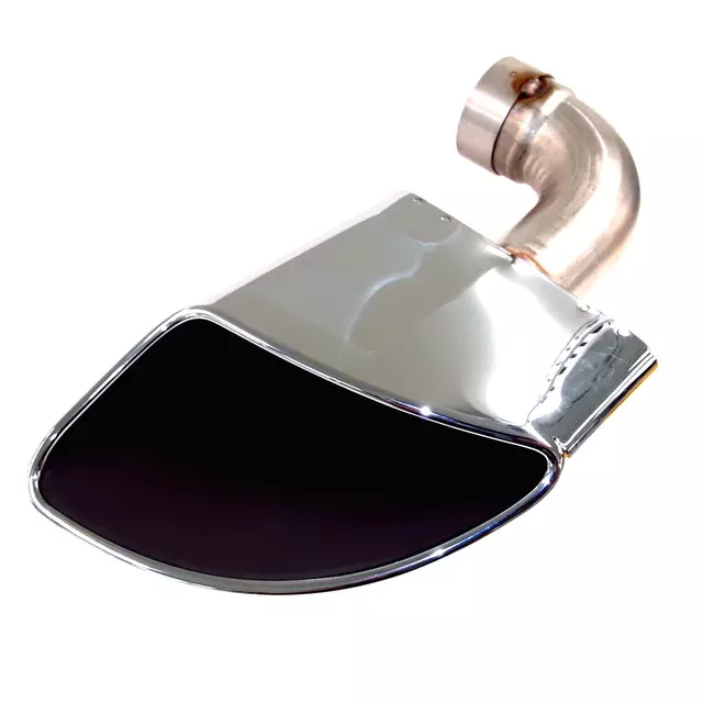 Tail Pipe Extension 7P6-253-681-S - View 16