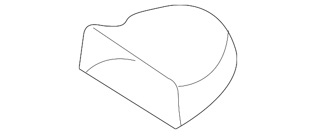 Tow Eye Cap 1J0-803-663-B41 - View 10