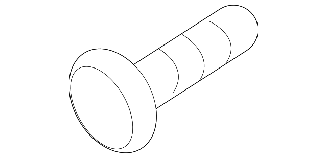 Water Pump Assembly Mount Bolt N-104-707-05 - View 13