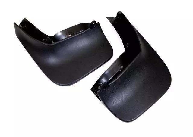 Splash Guards 5C6-075-101-A - View 2