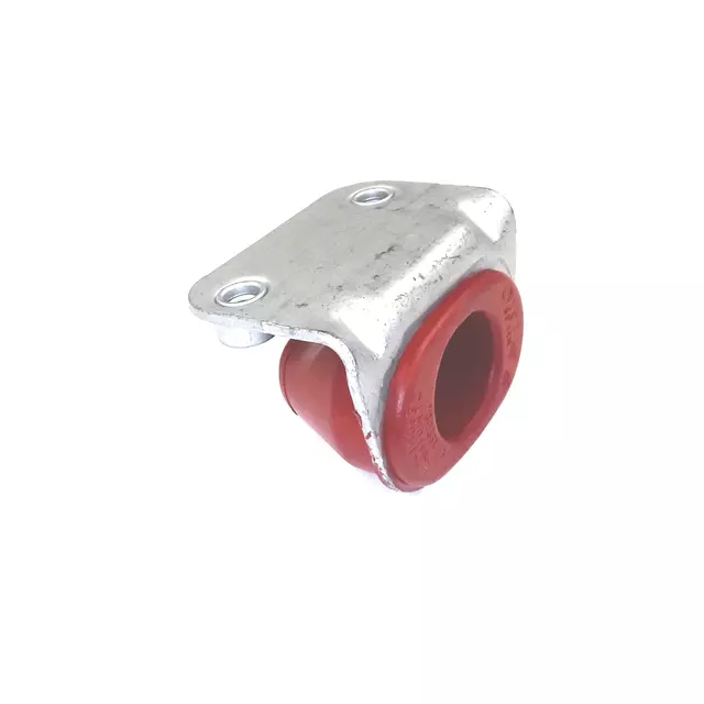 Exhaust System Hanger Bracket 7L0-253-144-B - View 9