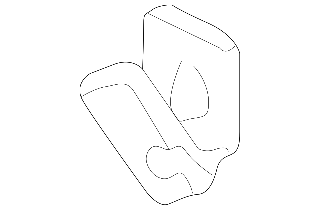 Repair Panel Mount 1J0-803-215-A - View 13