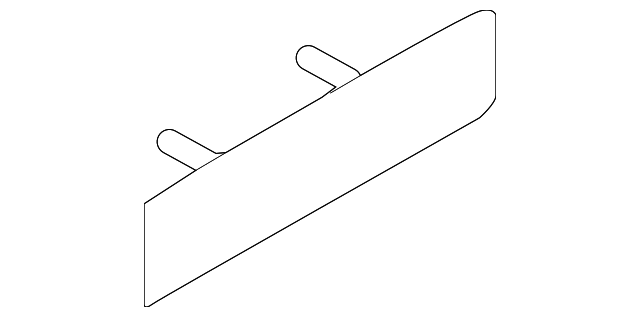 Buffer 5N0-868-695 - View 6