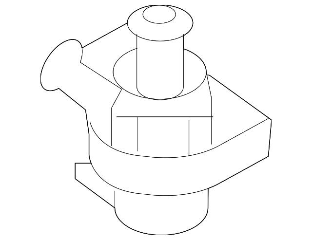 Auxiliary Pump 1K0-965-561-G - View 11