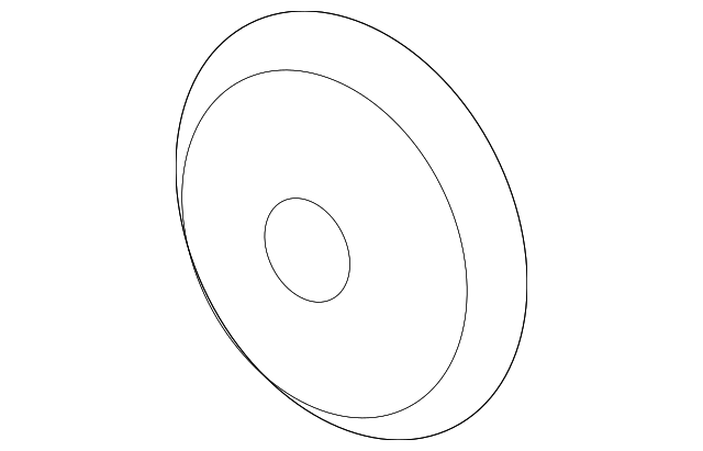 Idler Pulley Dust Cap 059-903-310-B - View 25