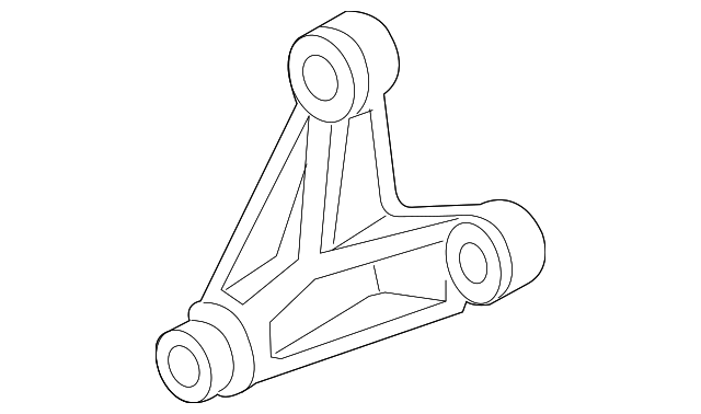 Mount Bracket 059-145-174-C