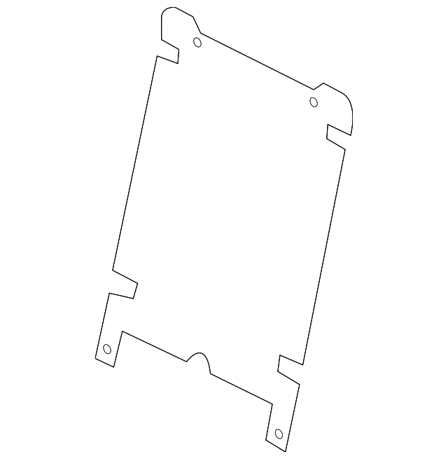 Seat Back Panel 5N0-881-989-D - View 3