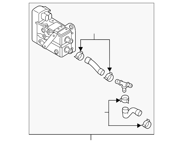 Heater 5QE-819-013-AD - View 4