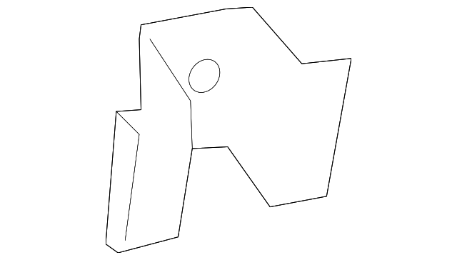 Windshield Pillar Trim Clamp 5G0-867-276-A - View 42