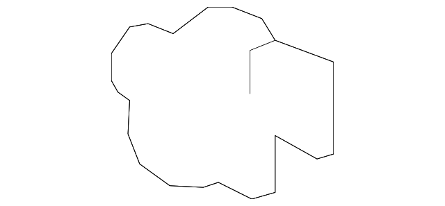 Door Trim Panel Rear Clip 510-868-246 - View 44