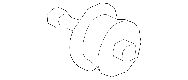 Door Trim Panel Retainer Clip 5G0-868-563 - View 61