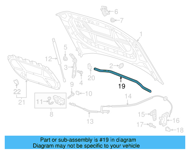 Side Seal 3CN-864-759 - View 5