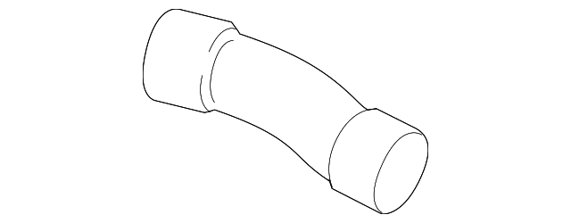 Tube 5QE-819-362-CH - View 5