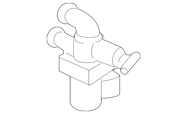 Solenoid 1T0-820-036-D - View 2