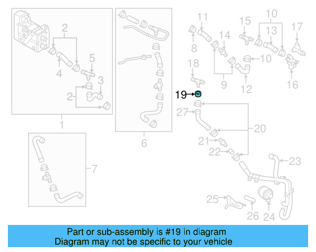 Bracket Spacer Ring N-105-193-01