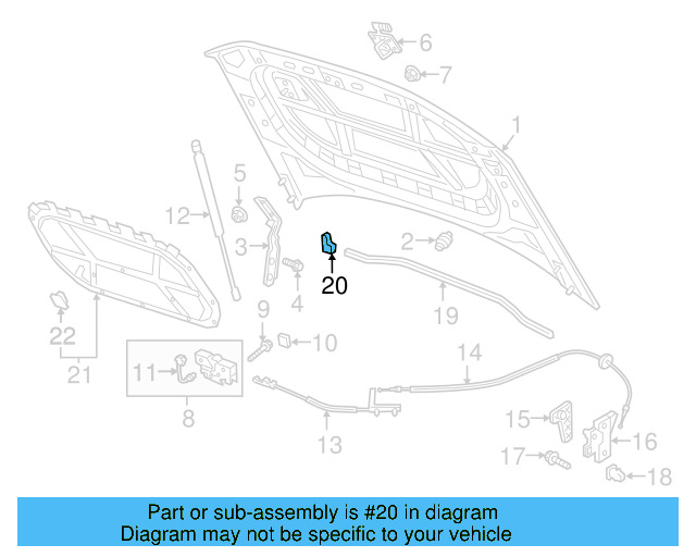Side Seal 3CN-864-759 - View 4