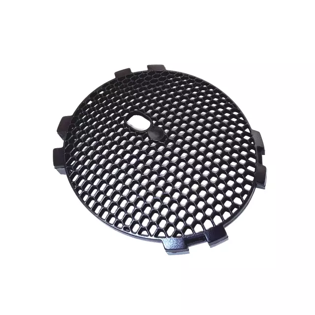 Grille Emblem 5C6-853-343-H81 - View 5