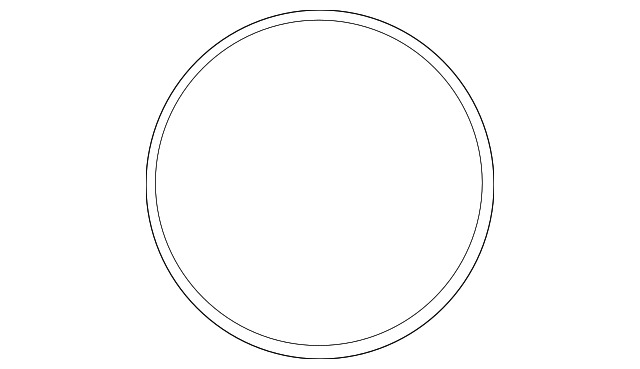 Nameplate 11A-853-687-C9A - View 3