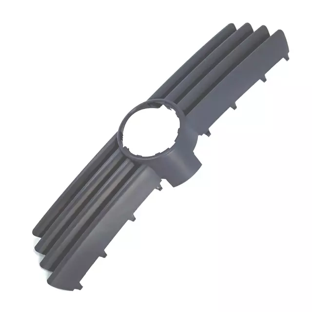 Grille Molding (Unpainted) 1j5853653egru - View 2