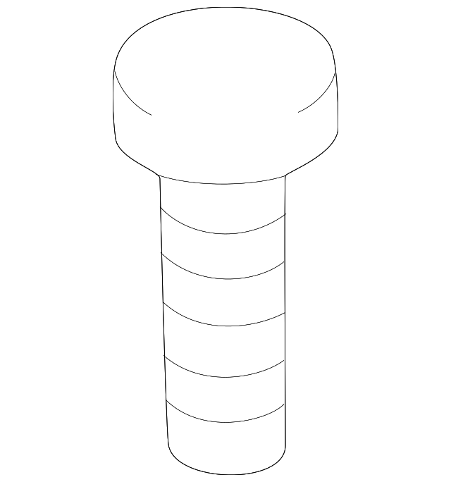 Insert Screw N-902-500-01 - View 3