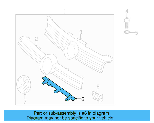 Air Duct 1J5-853-562-01C - View 2