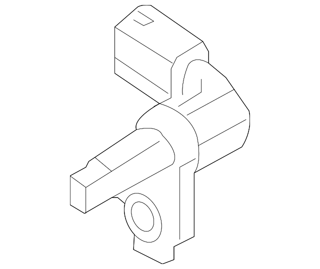 ABS Sensor WHT-005-651-A - View 19