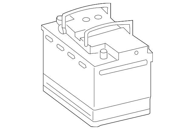 Vehicle Battery 000915105AF - View 29