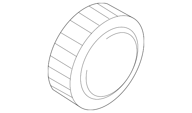 Adjust Knob 8K0-881-671-3G4