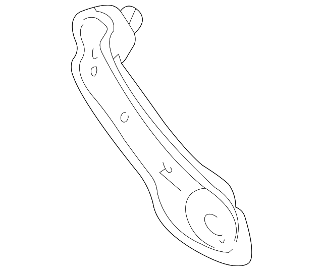 Grip Handle 1J4-867-179-A-R48 - View 6